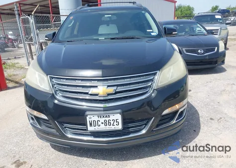 2016 Chevrolet Traverse 1Lt z USA, uszkodzony, nr VIN 1GNKRGKDXGJ145288